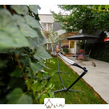 Apartmán Casa Almi - Deva Exteriér fotografie